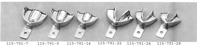 Impression Tray